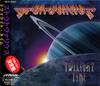 CD STRATOVARIUS - Twilight Time VICP5254 Victor 1993 Япония Рок Б/У