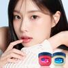 Vaseline Original Lip Therapy Rosy Mini Jar 7g+7g, Korean Cosmetics