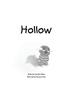 Книга Hollow