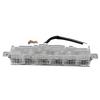 265902DR0A fits 08-12 Teana high-mounted brake lights.