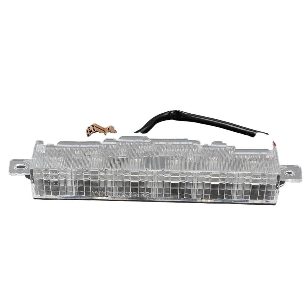 265902DR0A fits 08-12 Teana high-mounted brake lights.