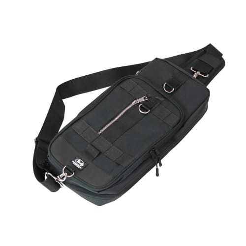 Pearl Stick Bag (Large) Black Jam Series PSC-BJSTB