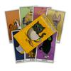 Таро Кот Манси Киттен Английская версия Гадание для Семейной Вечеринки Идеальная Настольная Игра для Любителей Кошек