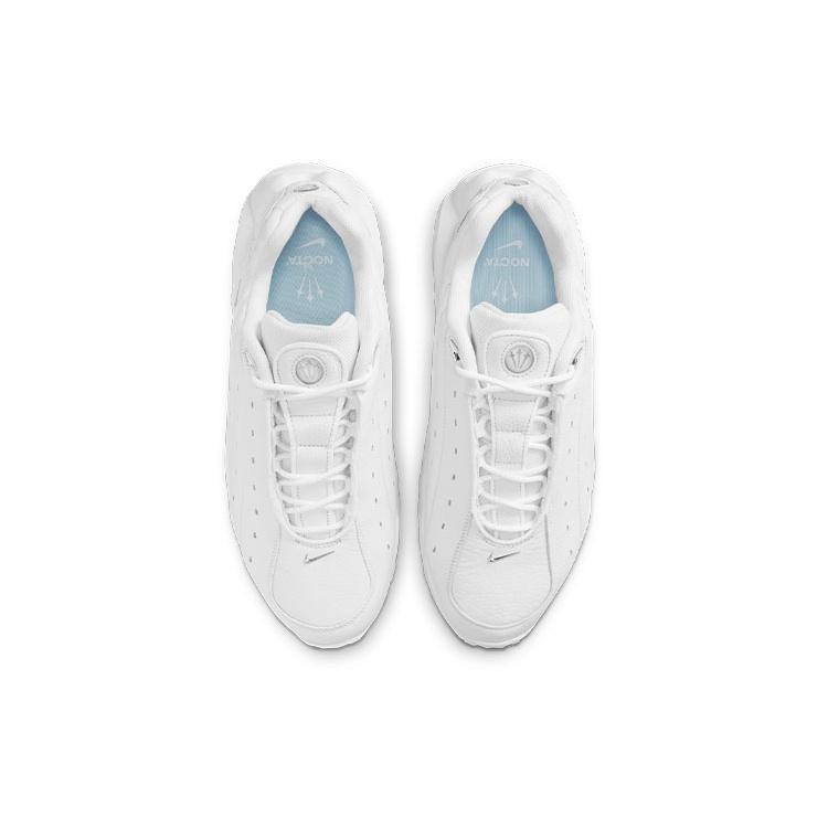 Nike X NOCTA Drake Hot Step Air Terra 'Белый' Мужские DH4692-100