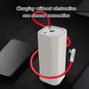 Силиконовый чехол для Powerbank SUPERVOOC 150W Портативных зарядных устройств Защита от царапин Ударопоглощающий Эргономичная ручка