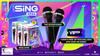 Lets Sing 2026 2 Mics North Switch + (Import Version America) –
