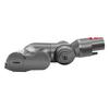 Применимо к беспроводному пылесосу Dyson, электрической напольной щетке V6V7V8V10V11V15, верхнему роликовому щетке, всасывающей насадке, аксессуарам