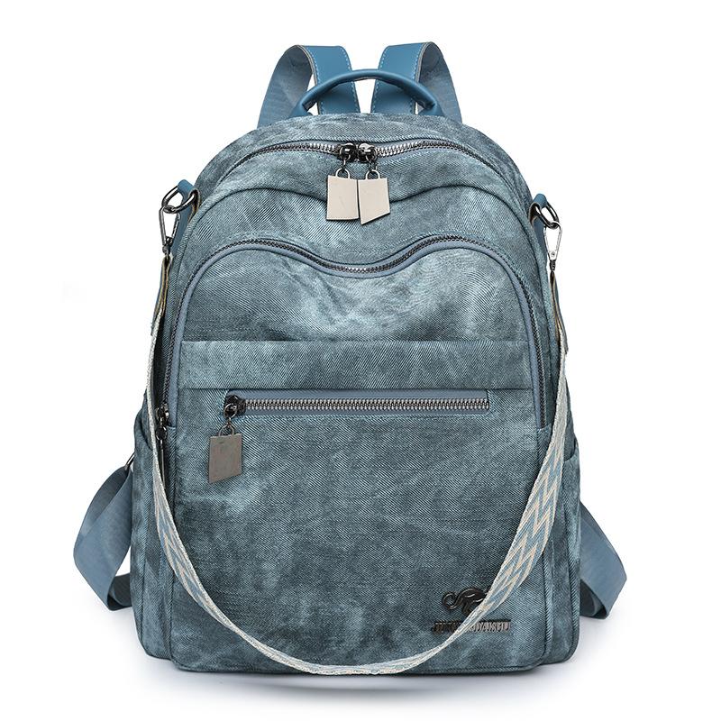 ПУ плечевая сумка женская многофункциональная плечевая сумка