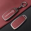 CSC1 New Car Key Cover Case Protector Fits Fob For Mercedes-Benz 2019 2020 A220 E63S AMG E-Class GLE 350 4MATIC E300 E400 E43 W213