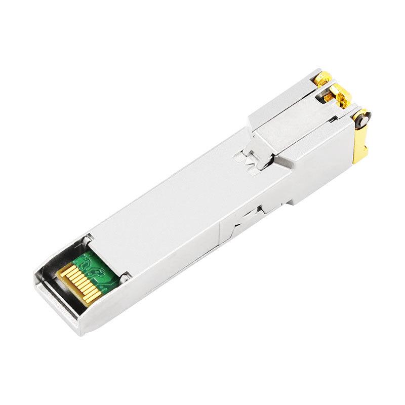 Nokoxin SFP RJ45 Copper Transceiver Module