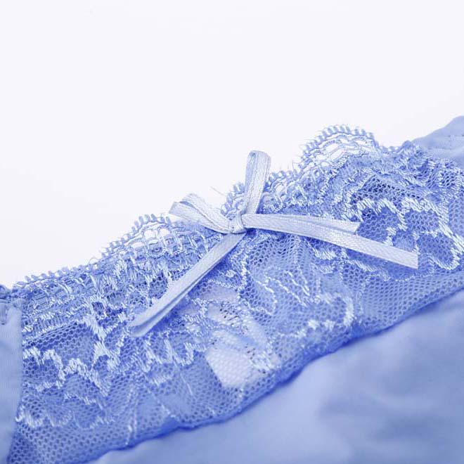 Сексуальный комплект бесшовного женского белья,пуш -ап