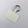 Anti-lost Mobile Phone Lanyard Clip Patch Lanyard Metal Clasp Fixed Card  Lanyard Accessories