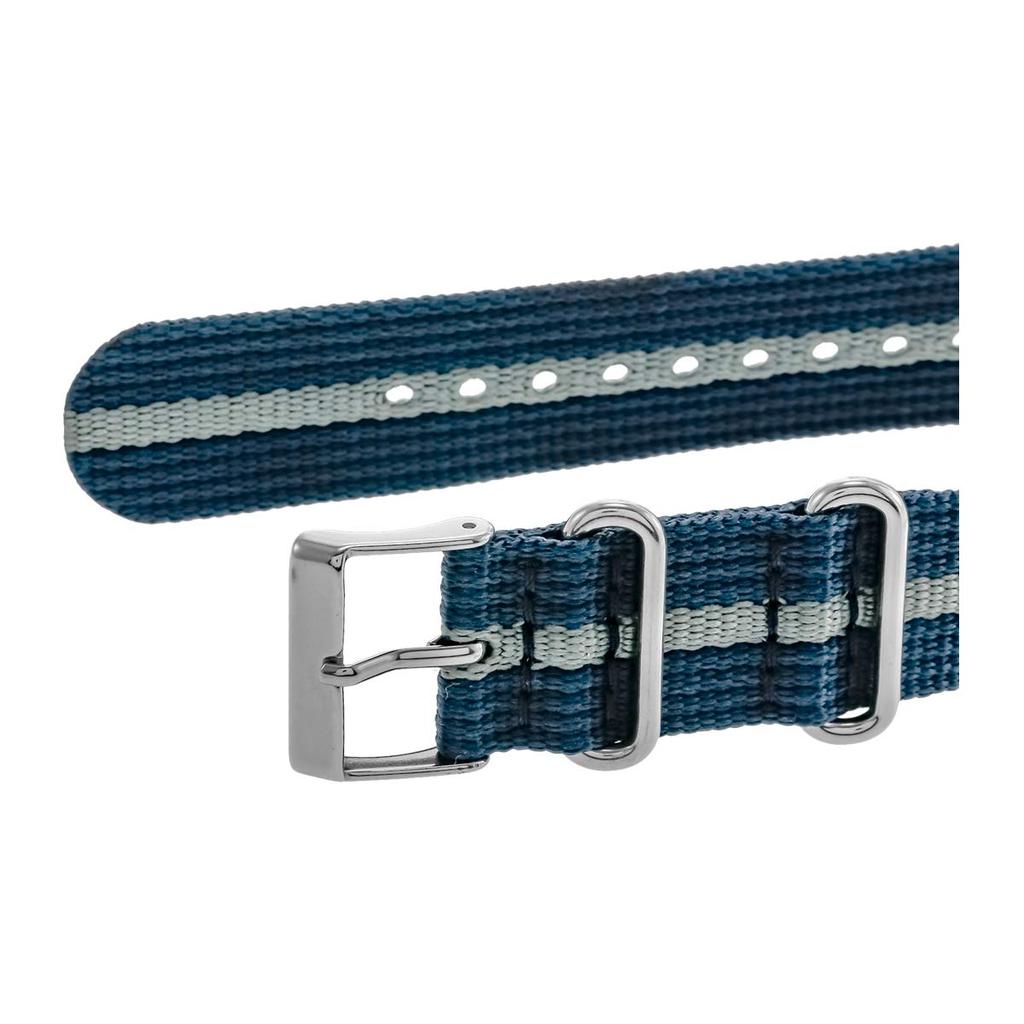 Часы Timex Weekender Mineral Cream T2N654, Латунь, Стекло, Нейлон,