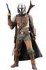 ARTFX+ STAR WARS The Mandalorian 1/10 Scale PVC Pre-painted Easy-to-assemble Figure