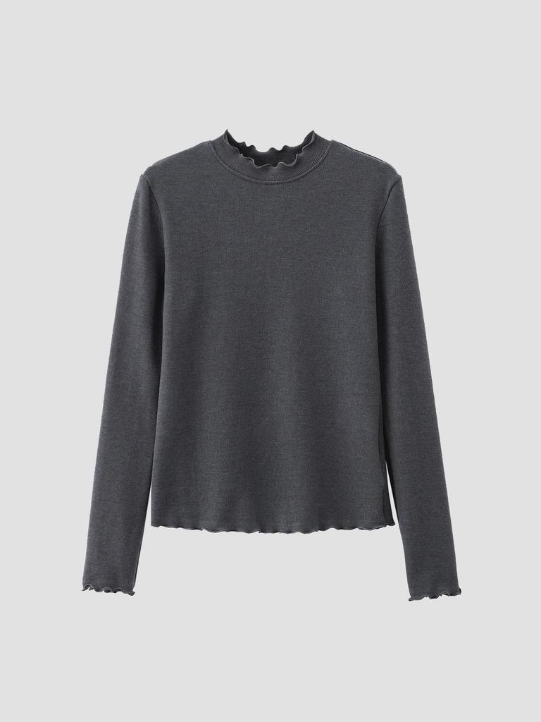 Женская красная бархатная рубашка Ankola с принтом зодиака: Высококачественная теплая одежда на осень/зиму