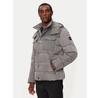 Пуховик C-Caniel 50524358 серый Regular Fit