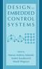 The Design of Embedded Control Systems Book