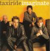 CD TAXIRIDE - Imaginate WPCR10643PROMO WEA Records 2000 Япония ОбиРок Б/У