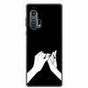 6.7" Чехол для Motorola Moto Edge Plus Новый Фото Черный Силикон Мягкая Задняя Крышка Чехол Для Motorola Edge Plus 2020 Чехол для Телефона Capa