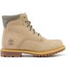 Timberland Waterville Outdoor Casual Short Work Boots Women Boots Light-Earth A2M26