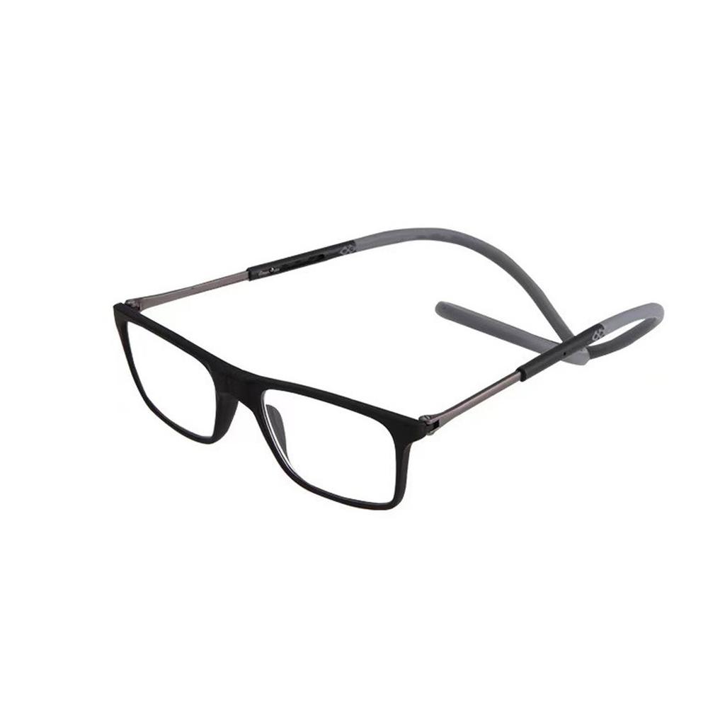 Portable Magnetic Reading Glasses With Hang A Neck Reading Glasses With Magnet For Both Men And Women
