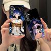 Wuthering Waves Luno Phone Case for Samsung Galaxy S26 S25 S24 S23 S22 S21 S20 Note20 Plus FE Ultra Colorful Cover Cover Luxury