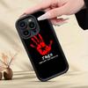 Чехол для телефона R-Rage A-Against T-The M-Machine Band Для IPhone 17 16 15 14 13 12 11 Pro Max Plus Mini Счастливым чехлом