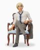 Фигурка "Амуро Тору" из серии "Детектив Конан" Premium Grace Situation Figure