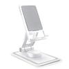 Universal Mobile Phone Stand Desktop Tablet Holder Foldable 360 Degree Rotating