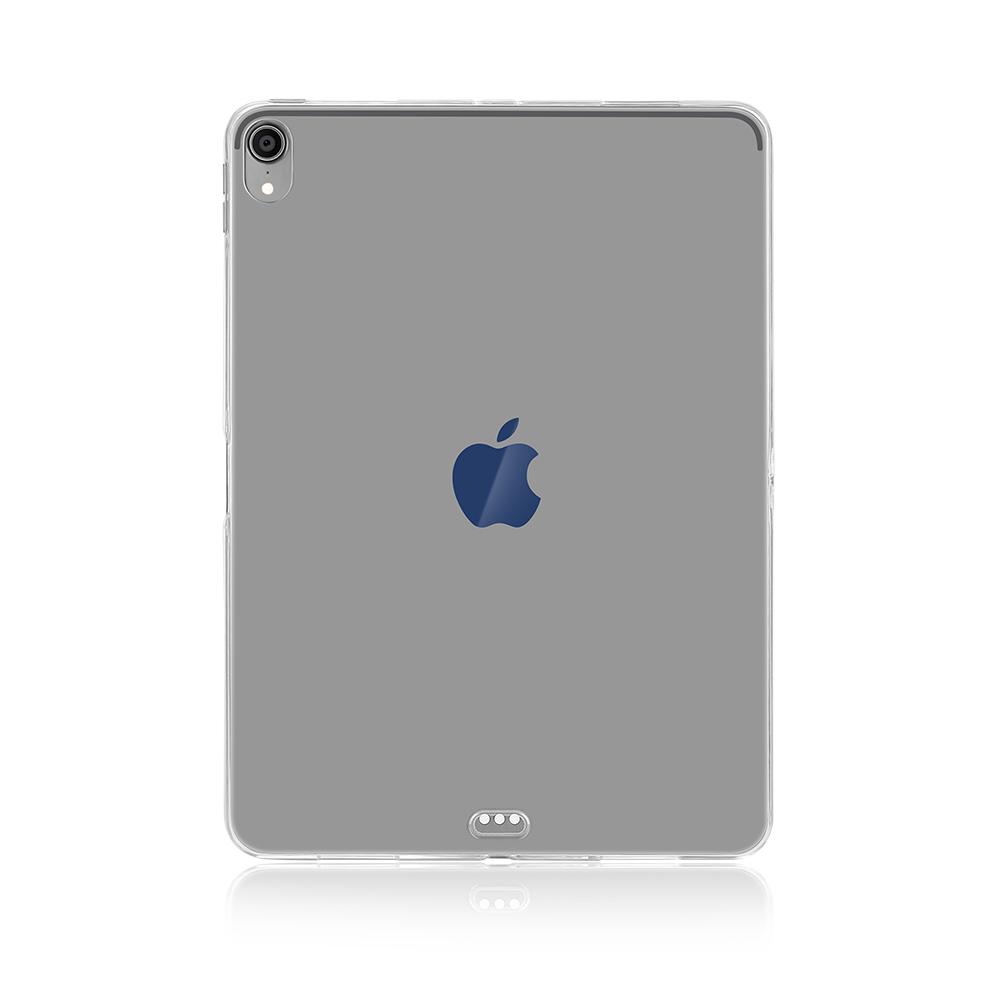 Прозрачный силиконовый чехол для iPad iPad 10-го 9-го 8-го 7-го поколения Mini 6 5 4 3 Pro 11 12.9 дюйма 2025 2025 2020 Противоударный чехол