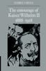 Книга The Entourage Of Kaiser Wilhelm Ii 1888 1918 by Isabel V. Hull - Paperback