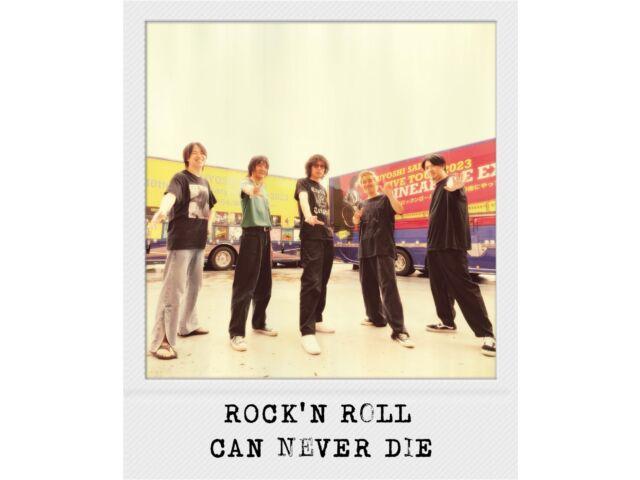 CD KAZUYOSHI SAITO 30th Anniversary Live 1993-2023 30 31 First Edition VIZL-2232