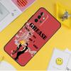 Розовый женский фильм «Смазка» для Samsung Galaxy A14 A34 A54 A12 A32 A52 A51 A71 A53 A33 A13 A15 A25 A35 A55 чехол для телефона