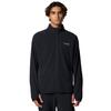 Spectre Ridge Tech Fleece FZ II, Mens Black Jacket