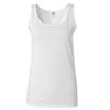 Gildan Ladies Soft Style Tank Top Vest