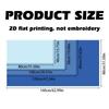 Cute Stacked Hamster Irregular Rug Colorful Polka Dot Carrot Print Non Slip 2D Printing Doormat Bedroom Room Floor Mat