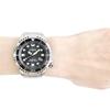CITIZEN Promaster Marine Men's Eco-Drive Diver's Watch Charcoal Gray - BN0167-50H, 200 m