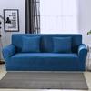 Kuyan Elastic Sofa Cover Full Cover Sofa Towel Full Cover Fabric Combination Four Seasons Sofa Cover