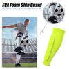 Soccer Shin Guard Sleeves Calf Compression Sleeve with Honeycomb Pads Leg Protection Shin Pad for Kids And Adults Soccer Football Sports
