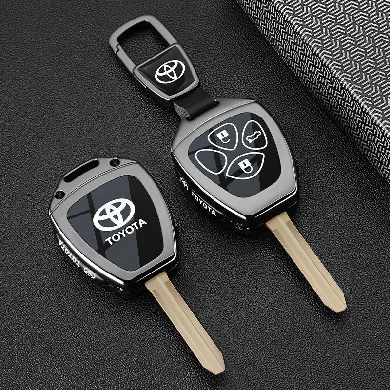 Совместимая крышка для замка зажигания старых моделей Toyota: Camry, Vios, Corolla, RAV4, Prado, Reiz, Crown