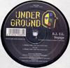 12inch Record DJ F.G. - Voyage UND1065 Underground 2001 Italy Dance & Electronica Used