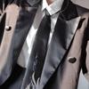 Costume Accessories Props Women Shirt Ties Anime Neck Tie JK Uniform Ties Cosplay Tie Men Ties