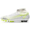 14 Mercurial Superfly 8 Ag Искусственная трава 'Белый Зеленый' CV0842-107
