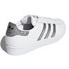 adidas Оригинальная серия Superstar Удобные Прочные Низкие Скейт-Кеды Женские Кроссовки CG5455