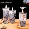 SHUANG YU Heat-Resistant Traditional Chinese Medicine Dispensing Bags