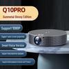 Портативный проектор Weiying Q10 Pro 1080P (Китайская версия)