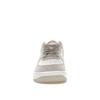 Nike Кроссовки Air Force 1 07 College Grey Light Orewood Unisex, белые, Monarch Light-Orewood-коричневые IB3080-001