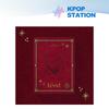 [Предзаказ] XLOV - [Я, Бог] СПЕЦИАЛЬНЫЙ НАБОР
