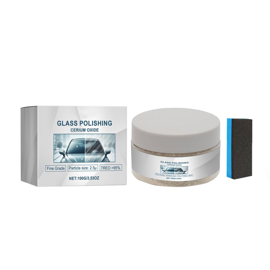 Car Glass Polish Fine Scratch Repairs Glass Polish High Efficiency Polishing,Automotive Glass Polish