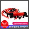 Multifunctional Car Oil & Gasoline Suction Pump with Extended Pipe for Engines & Tanks